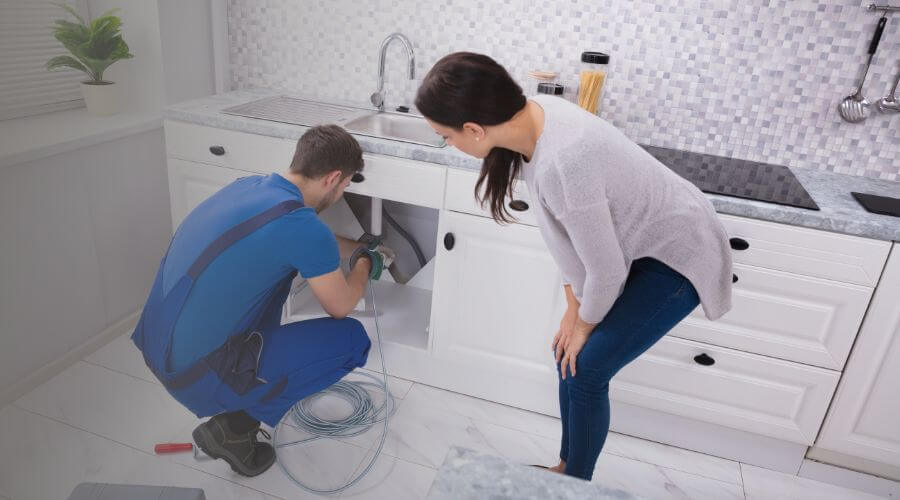 Professional Tankless Water Heater Installation in Vernon Center, MN